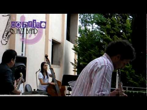 Summertime - Confite Jazz Band