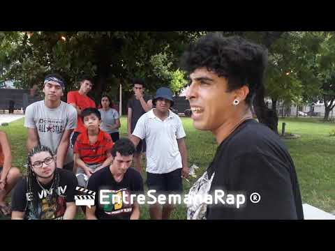 Sie7e vs Nato - Volumen 1 ESR