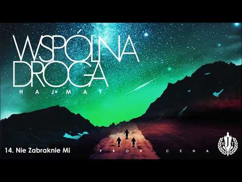 Hajmat - Nie Zabraknie Mi (prod. Ceha) Scratch&Cuts BDZ