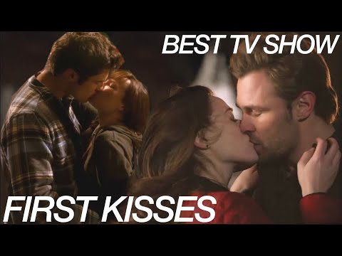 my favorite tv show first kisses part 22