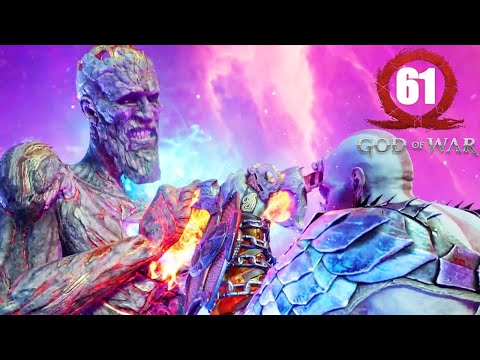 RAGNAROK | GOD of WAR RAGNAROK [PS5] [4K] [#61]