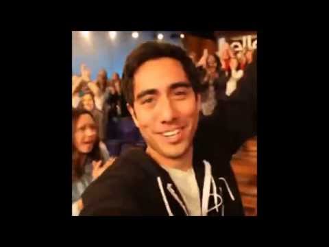 Best Of Zach King Vines -Compilation- of January 2015
