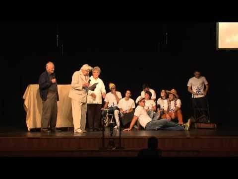 Bemutatkozások - Non-Stop 2012 - Jánossomorja