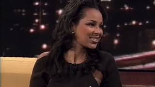 LisaRaye BET How Im Livin House Tour (2003)