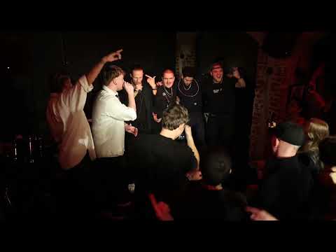 Jorin Hagen and JHNWNDT || John