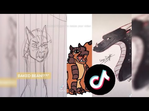 WoF TikToks That Made Glory Become Queen 👑