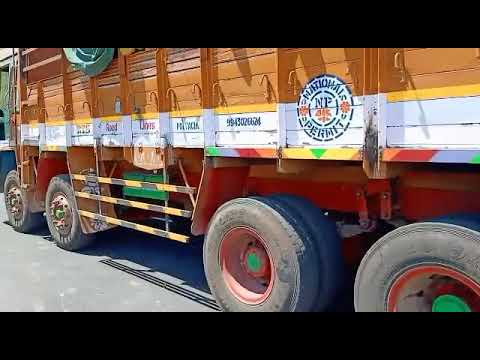 Green tender coconut (whole husk)