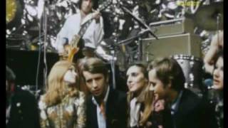 Fleetwood Mac w. Peter Green - Homework - 1968/12/31 - Paris