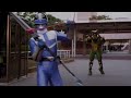 Power Rangers Time Force Episode 35 Nadira S Dream Date Review Powerrangers