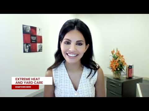 Heat & Yard Care Interview