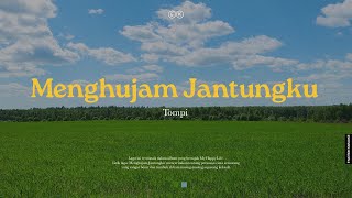 Download lagu Tompi - Menghujam Jantungku ( Karaoke) mp3 Download lagu Tompi - Menghujam Jantungku ( Karaoke) mp3