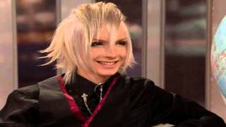 YOHIO Prophet In Disguise Lyrics