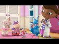 Doc McStuffins Season 1 Episodes 1 Knight Time A Bad Case Of The Pricklethorns 19