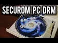 SecuROM - The PC CD-ROM DRM that broke games | MVG