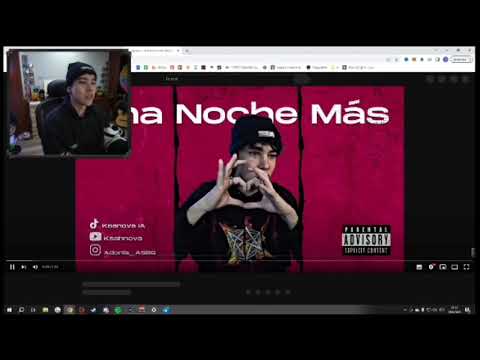 SPREEN reacciona a COVERS de él hechos por la IA (Una Noche mas, Tu Sin Mi)