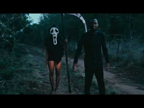 Rei Bravo - Anjo da Morte (Video Oficial 2025)