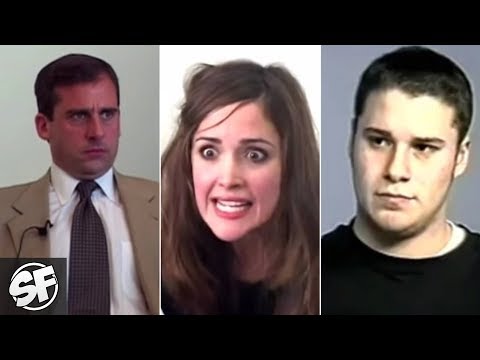 Famous Celebrity Audition Tapes