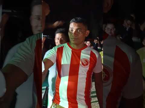 #Inter.vice campeão, municipal de presidente Vargas MA 2025