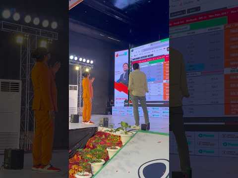 Launching of Mini LTP #ltpcalculator #investingdaddy #ailtp #punch #miniltp