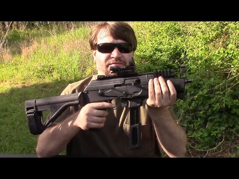 The Chiappa Rhino: Genius Design or Just a Gimmick?