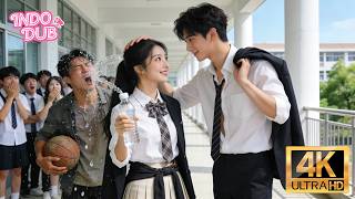 Download lagu 5 Tahun Kejar Pria Jelek, Tak Tahu CEO Mencintainya—Sampai Ia Menyiram Wajahnya. mp3