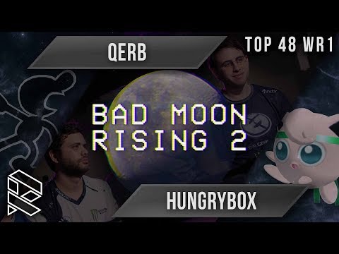 BMR2 - Qerb vs Liquid Hungrybox - Top 48 WR1