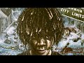 Hurricane Wisdom AWA Attitude With Ass SLOWED THE VIBE CHECK EXPERIENCE