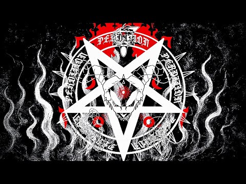 [Epilepsy Warning] PERDITION TWISTEMIX - Twisted