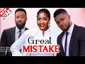GREAT MISTAKE (2023 Movie) - Frederick Leonard, Mercy Johnson, Maurice Sam New Latest Nigeria Movie