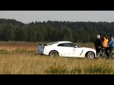 Time4Rally Cup Oleśnica 07.10.2018