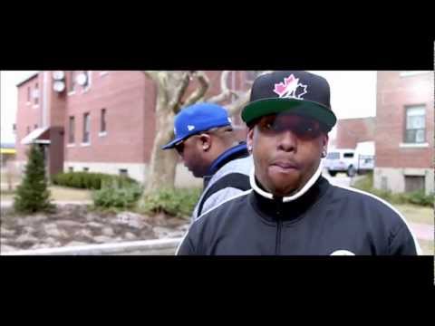 Wil Scarlett ft Daniel Cash - GTFOH (Produced by HimagaiN)