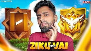 Download lagu Free Fire Gold to Grandmaster Live Rank Push #freefire #shorts #short #shortsfeed mp3 Download lagu Free Fire Gold to Grandmaster Live Rank Push #freefire #shorts #short #shortsfeed mp3