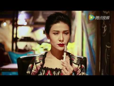 Уйгурская песня "Sirliq Tuman"