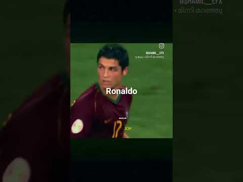 Ronaldo reaction#power#football#fizu's entertainment#//