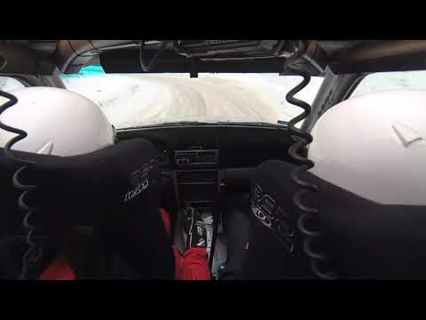 IX Darvit Walimska Zimówka / Piotr Kurowski/Jakub Jaworski / Subaru Forester / OS1- Walim Onboard