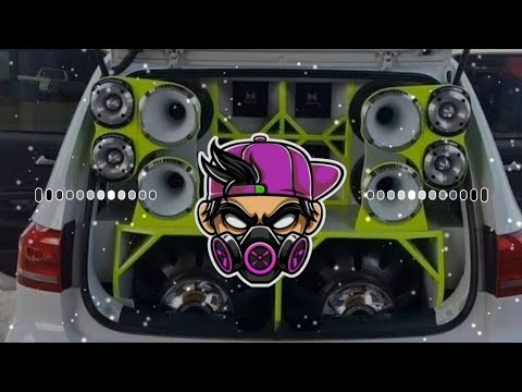 VOCÊ TÁ NA MIRA DO FUZIL - MÉDIO GRAVE ( PARA PAREDÃO ) ALTA QUALIDADE - ARROCHADEIRA 2026 