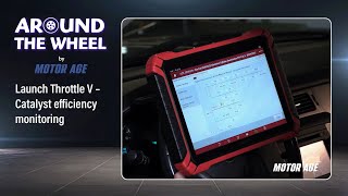 How to Diagnose Catalyst Efficiency Codes P0420 & P0430 with Confidence