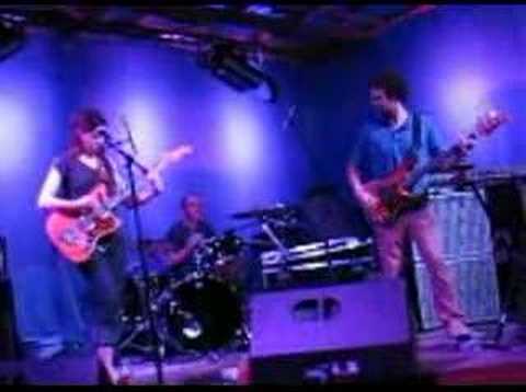 The Mary Timony Band 'Sharpshooter'