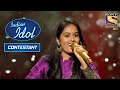 Piya Tu Ab To Aaja पे Sayli ने दिया एक Awestruck Performance Indian Idol Season 