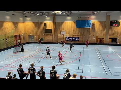 Gårdarike IBK – Malmö FBC 7–5 Skånemästerskapen 2025