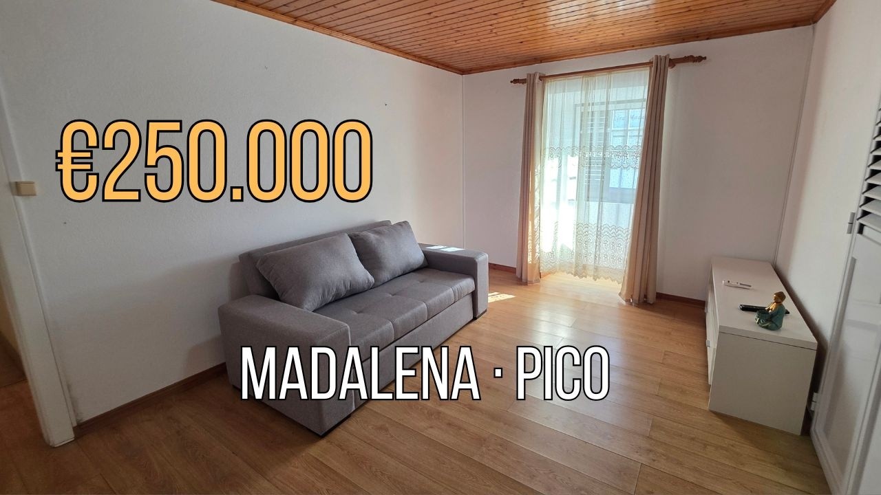 Vídeo do imóvel
