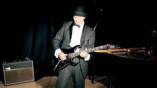 FunctionGuitarist - Sugar Loaf Express (Lee Ritenour Cover)