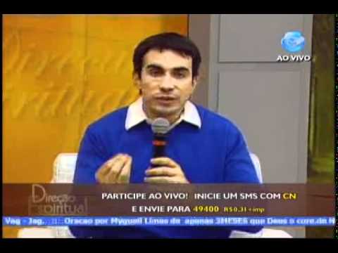 Carga inútil - Pe. Fábio de Melo - Programa Direção Espiritual 10/08/2011