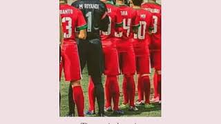 Download lagu Timnas garuda mp3