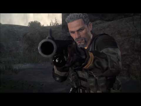 Metal Gear Survive Episode 29