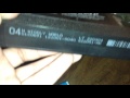 A Wiggles VHS Tape I Watched Tonight 5 26 17