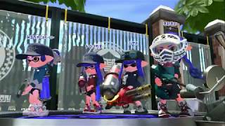 【スプラトゥーン2】A+勢のガチホコ実況#6