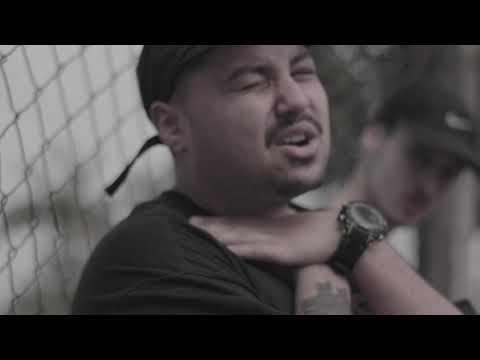 Itinerários - Undermob ft. Antítese Rap (Vídeoclipe Oficial)