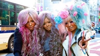 Black Diamond - Avant gyarude (TCK Paris)