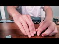 Tank Sembo Block Legofan